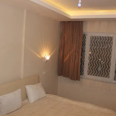 Nurella Motel
