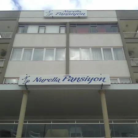 Nurella Motel