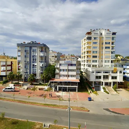 Nurella * Antalya