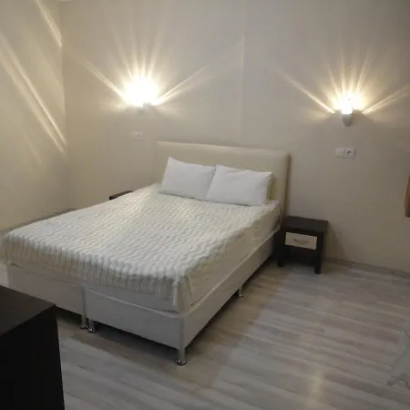 Motel Nurella Antalya