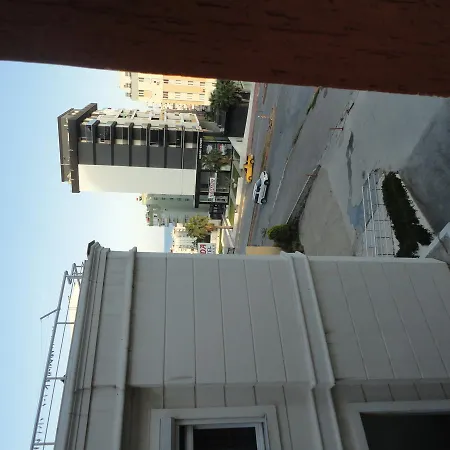Nurella Motel Antalya
