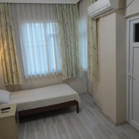 Nurella Motel Antalya