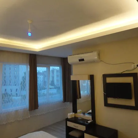 Motel Nurella Antalya