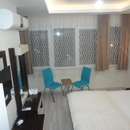 Nurella * Antalya