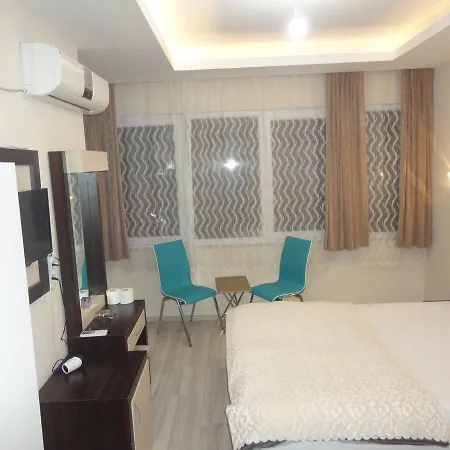 Nurella Antalya