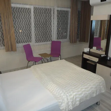 Motel Nurella Antalya