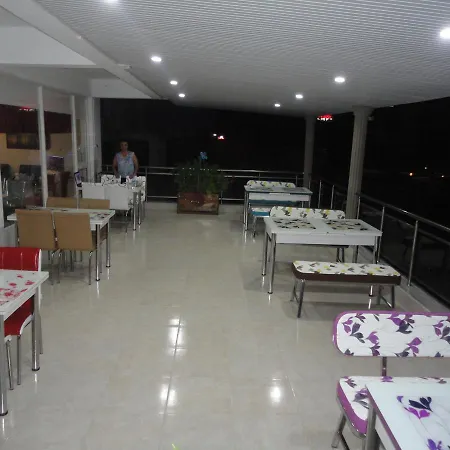 Motel Nurella Antalya