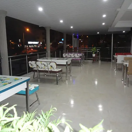 Nurella Motel *