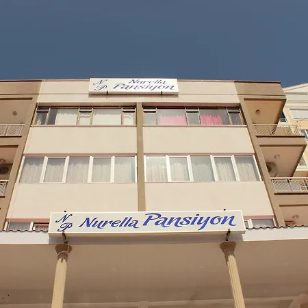 Nurella Мотель Анталья